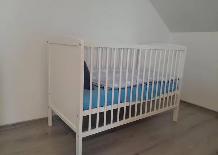Daire Dg Familien-apartment 2 Viyana