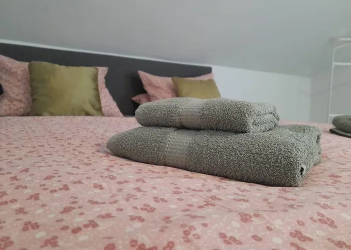 Dg Familien-apartment 2