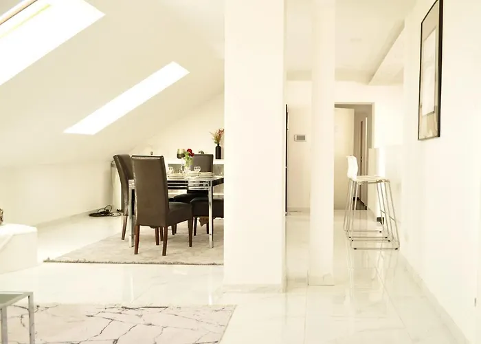 Dg Familien-apartment 2